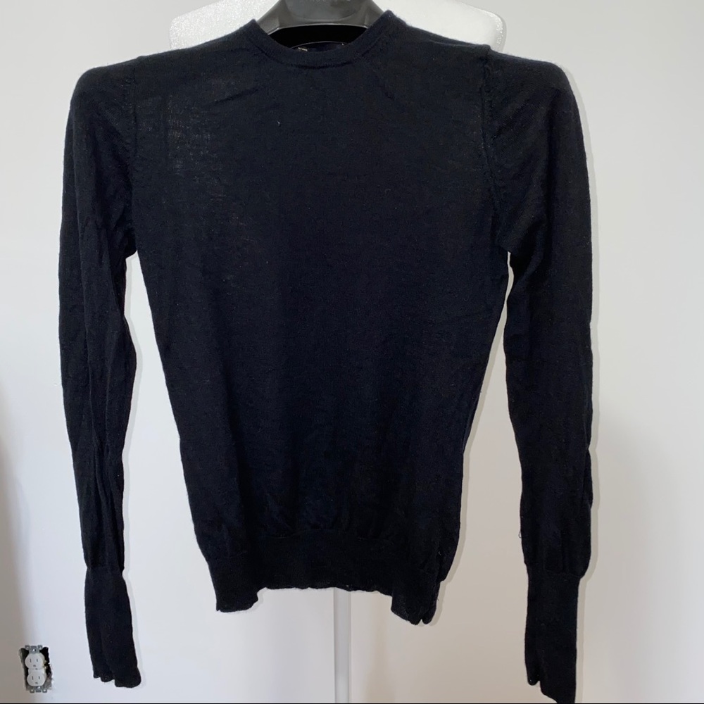Zara Sweater